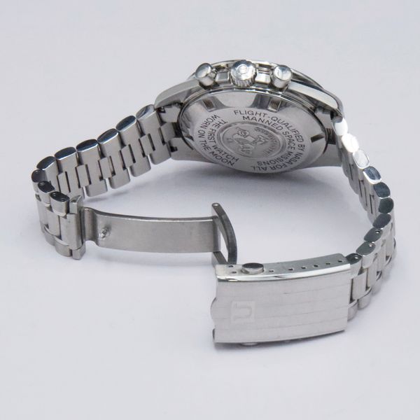 Omega Speedmaster Moonwatch 311.33.42.30.01.001